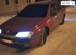 Универсал 5 дверей Renault Laguna I 1996 в Сумах