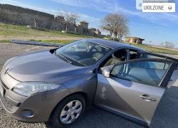 Renault Megane 2009 в Белгород-Днестровском