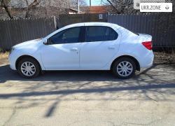 Седан Renault Logan 2013 в Полтаве