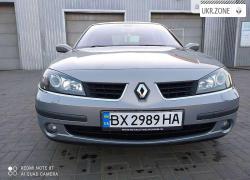 Універсал 5 дверей Renault Laguna 2007 у Старокостянтинові