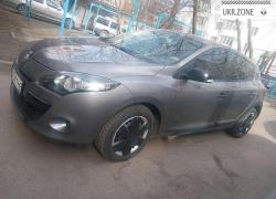 Renault Megane 2011 в Хмельницком