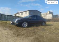 Лифтбек Renault Laguna 2012 в Каменец-Подольском
