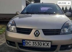 Renault Clio 2006 в Яворове