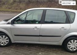 Renault Megane 2004 в Хмельницком