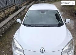 Універсал 5 дверей Renault Megane III 2011 у Тернополі