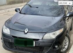 Универсал 5 дверей Renault Megane III 2010 в Измаиле