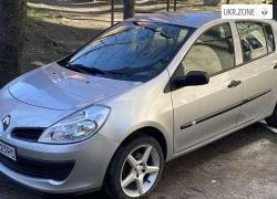 Renault Clio 2008 у Львові