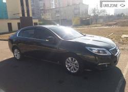Renault Samsung SM5 2014 у Чорноморську