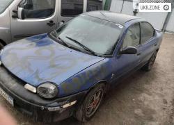 Седан Plymouth Neon I 1994 в Киеве