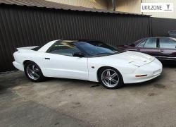 Купе Pontiac Firebird IV 1994 в Киеве