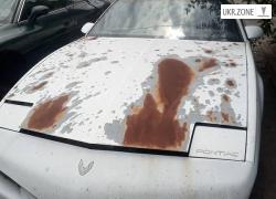 Купе Pontiac Firebird III 1991 в Запорожье
