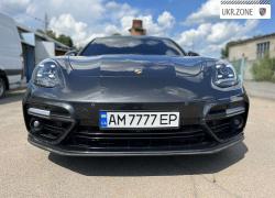 Porsche Panamera 2017 в Житомире