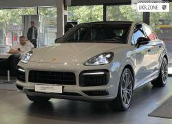 Внедорожник 5 дверей Porsche Cayenne III 2023 в Одессе