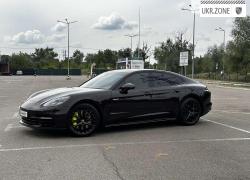 Porsche Panamera 2019 в Киеве