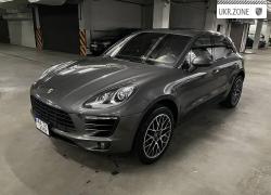 Внедорожник 5 дверей Porsche Macan I 2015 в Киеве