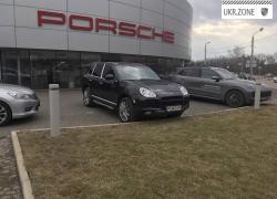 Внедорожник 5 дверей Porsche Cayenne I (955) 2006 в Харькове