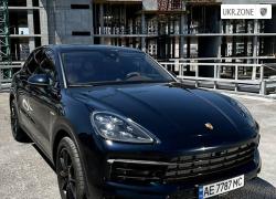 Внедорожник 5 дверей Porsche Cayenne III 2019 в Днепре
