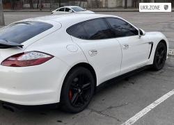 Хэтчбек 5 дверей Porsche Panamera I 2012 в Днепре