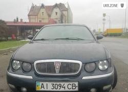 Седан Rover 75 I 2000 у Києві