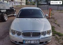 Седан Rover 75 I Рестайлінг 2005 у Києві