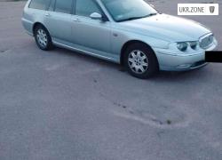 Універсал 5 дверей Rover 75 I 2002 у Прилуках