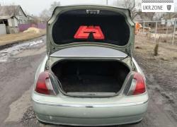 Седан Rover 75 I 1999 в Сахновщине