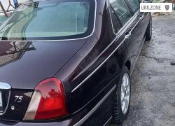 Седан Rover 75 I 2000 в Белой Церкви