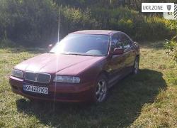 Седан Rover 600 I 1996 у Києві