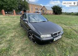 Седан Rover 600 I 1996 в Днепре
