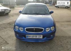 Rover 25 2000 в Измаиле