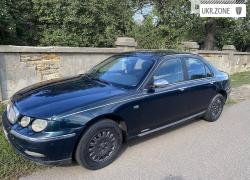 Седан Rover 75 I 2002 в Одессе