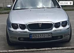Седан Rover 75 I 1999 в Виннице
