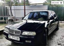 Седан Rover 600 I 1994 в Светловодске