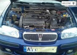 Хэтчбек 5 дверей Rover 400 II (HH-R) 1999 в Долине