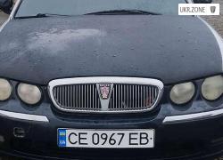 Універсал 5 дверей Rover 75 I 2003 у Вижниці