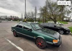 Лифтбек Saab 9000 I 1989 в Киеве