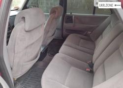 Лифтбек Saab 9000 I Рестайлинг 1995 в Киеве