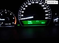 Универсал 5 дверей Saab 9-5 I Рестайлинг 2 2008 в Киеве