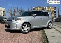 Компактвэн Scion xB II Рестайлинг 2015 в Вышгороде
