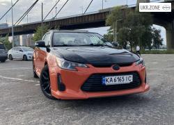 Купе Scion tC II Рестайлинг 2014 в Киеве