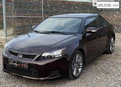 Купе Scion tC II 2011 в Одессе