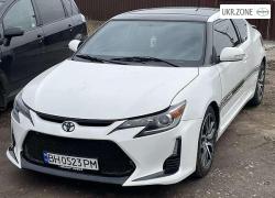 Купе Scion tC 2013 в Одессе