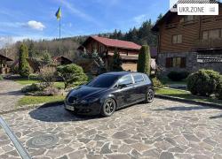 Хетчбек 5 дверей SEAT Leon 2006 у Воловці