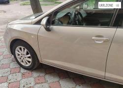 SEAT Ibiza 2013 в Черкассах