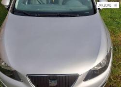 SEAT Ibiza 2011 в Надворной