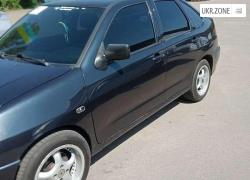 Седан SEAT Cordoba I 1994 в Киеве