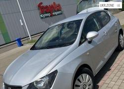 SEAT Ibiza 2014 в Виноградове