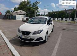 SEAT Ibiza 2010 в Харькове