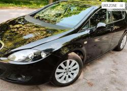 Хэтчбек 5 дверей SEAT Leon II 2007 в Полтаве