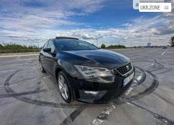 SEAT Leon 2014 в Киеве